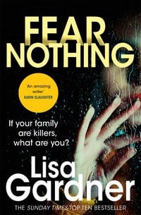 Bild vom Artikel Fear Nothing (Detective D.D. Warren 7) vom Autor Lisa Gardner