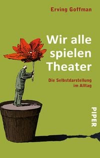 Produktbild: Wir alle spielen Theater
