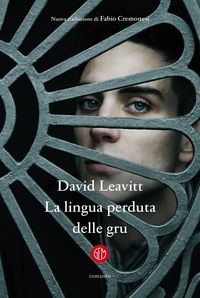 Produktbild: La lingua perduta delle gru