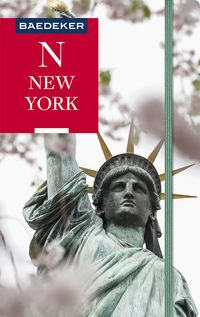 Produktbild: Baedeker Reisef&uuml;hrer New York