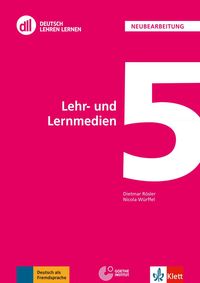 Bild vom Artikel DLL 05: Lehr- und Lernmedien vom Autor Dietmar Rösler