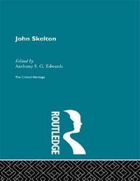 Produktbild: John Skelton