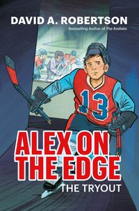 Produktbild: Alex on the Edge