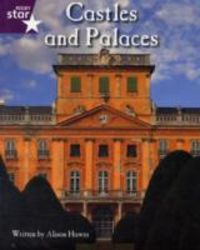 Produktbild: Thompson, L: Clinker Castle Purple Level Non-Fiction: Castle