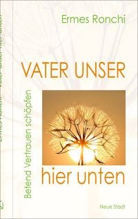 Produktbild: Vater unser hier unten