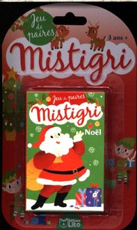 Produktbild: No&euml;l : jeu de paires