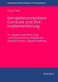 Produktbild: Kompetenzorientierte Curricula und ihre Implementierung
