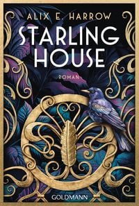 Produktbild: Starling House