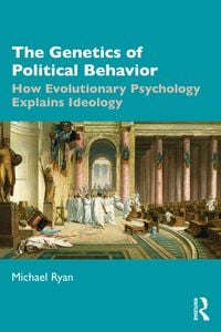 Produktbild: The Genetics of Political Behavior