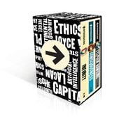 Produktbild: Clegg, B: Introducing Graphic Guide Box Set - More Great The