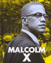 Produktbild: Amer Bio Malcolm X
