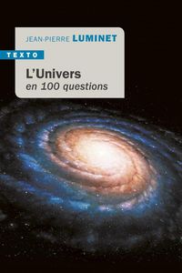 Produktbild: L'Univers en 100 questions