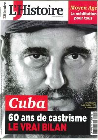 Produktbild: Hist n 441 cuba 60 de cast