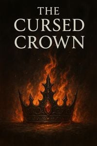 Produktbild: The Cursed Crown