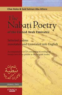 Produktbild: Nabati Poetry of the United Arab Emirates