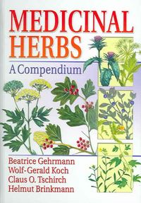Produktbild: Medicinal Herbs