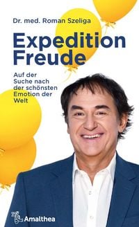 Produktbild: Expedition Freude