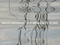 Produktbild: Vom Anfang und vom Ende