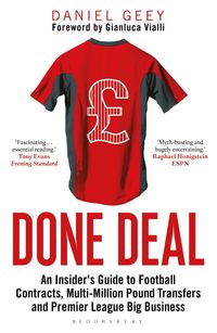 Produktbild: Done Deal
