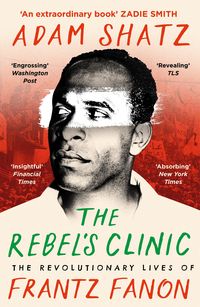 Produktbild: The Rebel's Clinic