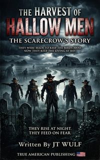 Produktbild: The Harvest Of Hallow Men