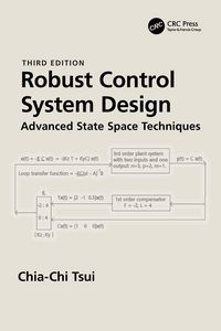 Produktbild: Robust Control System Design