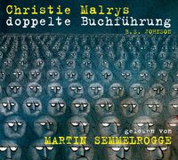 Produktbild: Christie Malrys doppelte Buchf&uuml;hrung