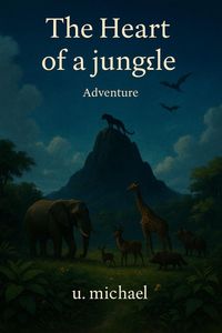 Produktbild: The heart of a jungle
