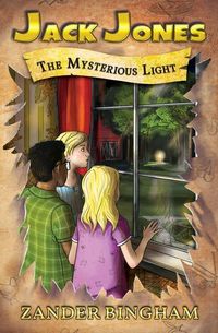 Produktbild: The Mysterious Light