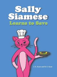 Produktbild: Sally Siamese Learns to Save