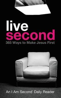 Produktbild: Live 2nd