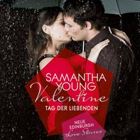 Produktbild: Valentine (Edinburgh Love Stories)
