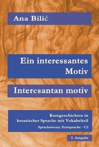Produktbild: Ein interessantes Motiv / Interesantan motiv