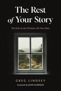 Produktbild: Lindsey, G: Rest of Your Story