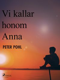 Produktbild: Vi kallar honom Anna