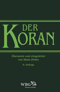 Bild vom Artikel Der Koran vom Autor 