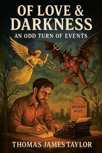 Produktbild: Of Love and Darkness