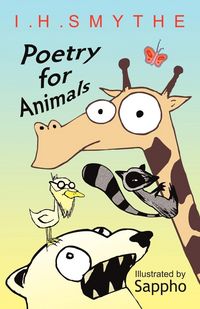 Produktbild: Poetry for Animals