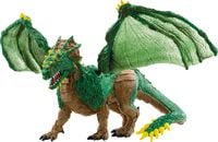 Produktbild: schleich&reg; Eldrador Creatures Dschungeldrache 13,3cm