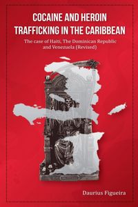 Produktbild: Cocaine And Heroin Trafficking In The Caribbean Volume 2