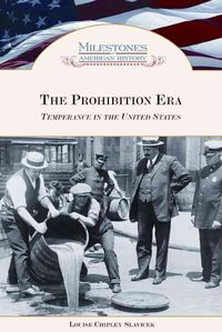 Produktbild: Slavicek, L:  The Prohibition Era
