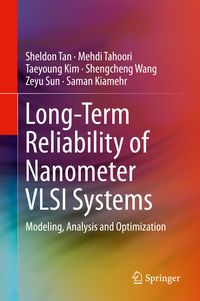 Produktbild: Long-Term Reliability of Nanometer VLSI Systems
