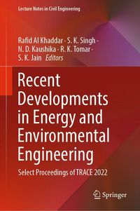 Produktbild: Recent Developments in Energy and Environmental Engineering