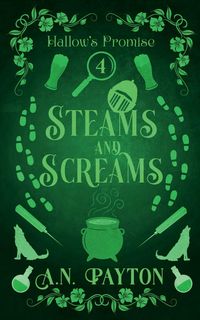 Produktbild: Steams and Screams
