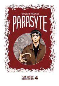 Produktbild: Parasyte Full Color Collection 4