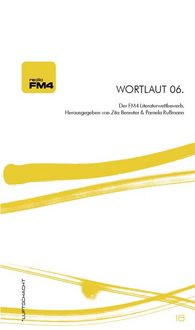 Produktbild: Wortlaut 06. Lichter