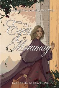 Produktbild: The Eyes of Moramay