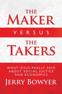 Produktbild: The Maker Versus the Takers