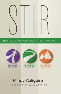 Produktbild: The Stir