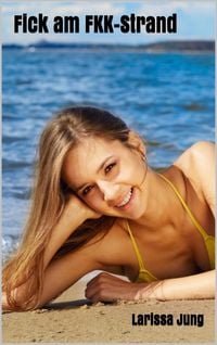 Produktbild: Fick am FKK-Strand
